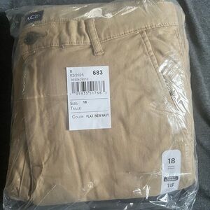 Boys uniform/casual pants